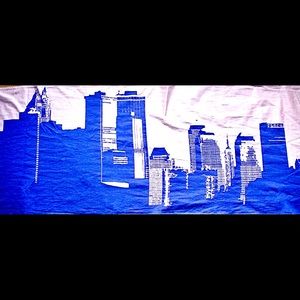 NEW! Ethos Manhattan Hand Woven Wrap